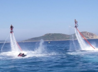  Empuje hacia arriba. límites